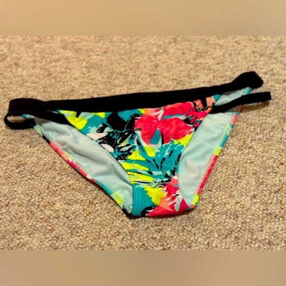 Xhilaration bikini bottoms size L - Picture 1 of 9